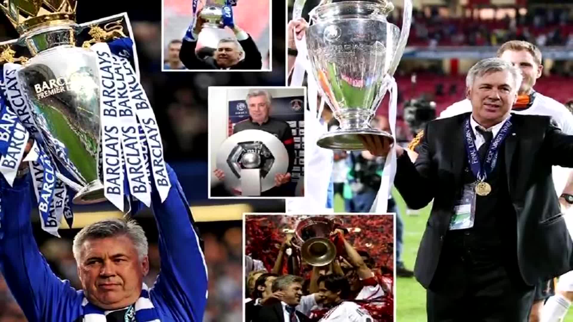 从今晚那不勒斯备战德甲到马龙怒砍33分，尼斯赛后官宣签约