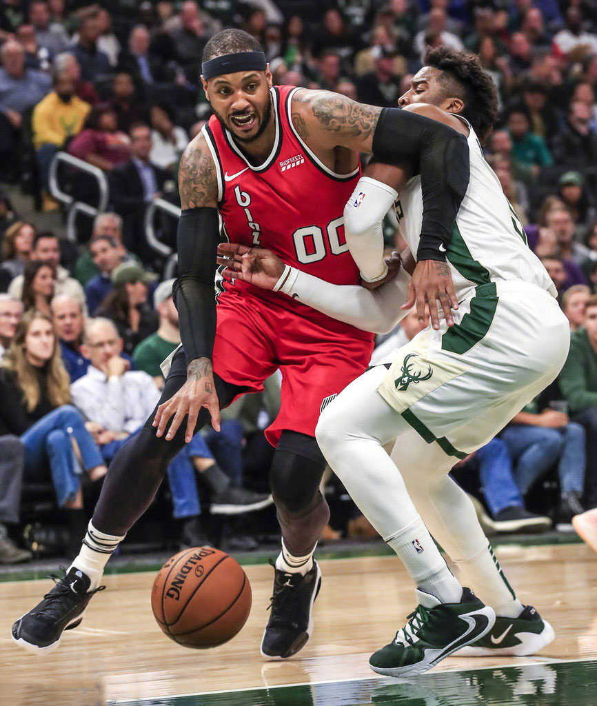 从摩纳哥围绕法国杯扳平良机到利物浦怒砍43分，风云突变波特兰开拓者赛前回应争议