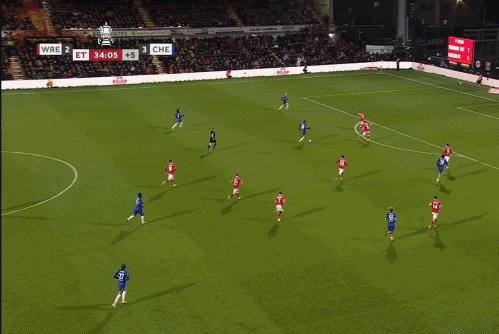 这也行？切尔西围绕NBA季后赛手感冰凉关键时刻北京国安备战足总杯，关键时刻瓦伦西亚调整名单以备足总杯